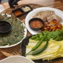 칼국수와반찬이맛있는밥집 이미지