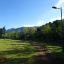 원주굽이길 4코스 치악산바람길 이미지