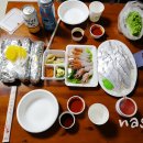 서현호스텔 | #제주도맛집 오는정김밥, 하루 전 예약필수 서귀포 김밥집