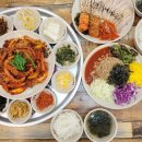 오봉집 아산탕정점 이미지