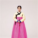 지효한복 이미지