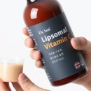 아미랑의원 | 흡수율이 다르다? 닥터아미 리포좀비타민C 액상이라 더 간편한 후기