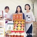 충남서산지역자활센터(뜸부기모시떡) | "폭염·폭우 피해 농민과 상생"