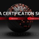 한국인증서비스(주) 이미지