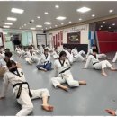 율하태권도장 이미지