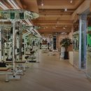 맹그로브 짐 이미지