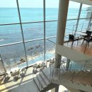 헤이든 풀빌라 | 부산 기장 오션뷰 카페 추천｜주말인데 사람 없어서 놀란 곳 (헤이든 솔직후기)