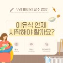 Begin English | 아기 이유식, 언제부터 시작할까? 월령별 단계와 메뉴 가이드