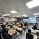 동국대학교 교육서비스과학대학원 | 나래병원 신동준 원장, 동국대학교 교육서비스과학대학원 시니어교육서비스 학과 특강