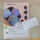 여수동백떡집 | <여수 떡집> 고마리동백 동백봉떡 솔직후기