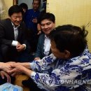 쪽방촌 화장실 이미지