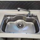 세븐일레븐 안양파크드림점 | 수원 영통 사각싱크볼 교체 후기 광교 파크자이더테라스 싱크볼 교체