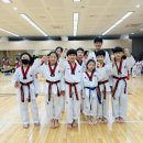 대왕 태권도 체육관 이미지