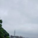 홍익산악회6월백화산 이미지
