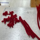 천사의 아침(별관) | 소란스러운 마음, 12월