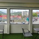 온날 카페 | 서울근교 양주/송추 [카페 온날] 도너츠가 맛있는 애견동반 카페!