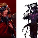 위라이크 게임즈 | [스팀] 퍼스트 버서커: 카잔 도전과제 올클 후기