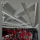 카인드짐 휘트니스 중화역점 이미지