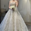 (주)굿비즈플러스 | 25. 시그니처 엘리자베스 본식 가봉 후기ㅣ신상과 추가금ㅣ2부 드레스 신상 선택♥ (+ 꼼나나 청담 드투...