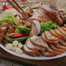 만경족발