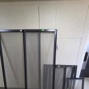 공도 쌍용 더 플래티넘 프리미어 | 평택미세방충망 | 공도 쌍용더플래티넘 미세방충망 시공후기