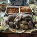조개구이 - 양주시 엄상동길 74 | 조개구이