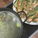 뚜레박 해물칼국수 이미지