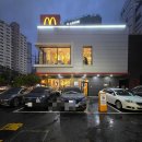 맥도날드 고척DT점 이미지