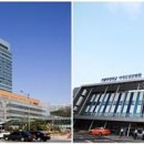 학교법인가톨릭학원가톨릭대학교서울성모병원 이미지