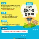 중보뜰 | 장애인 돌봄 가족 휴가제 당첨으로 다녀온 2박 3일 휴가/ 지원금 이용 방법 및 내역/당첨 후기