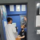 부개 팀 타이거 복싱 짐 이미지