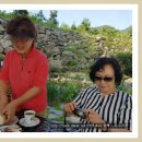 꽃뱅이정원 이미지