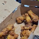 교촌치킨금광