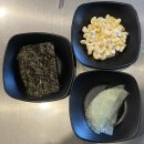 맵당 돈암점 매운갈비찜 스트레스 풀리는 매운맛 돈암동 맛집