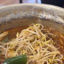 성원 | 성남 모란역 맛집 양푼 매운 등갈비 곤드레밥 성원식당 후기