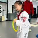 모먼트 태권도장 이미지