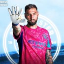 [로마노-속보] 잔루이지 돈나룸마 to 맨시티 here we go ㄷㄷㄷㄷ 이미지