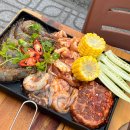음미바베큐 | 깜란 맛집 바베큐 나트랑 고기 구이 맛집 쏘아이바베큐 솔직 후기
