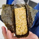 광고하는 남자 | [GS25] 흑백요리사 콜라보 삼각김밥 + 메이저리거 이정후가 광고하는 남자라면 후기