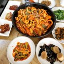 정다운칼만두 이미지