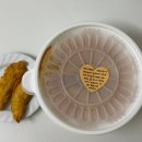 마몽로제떡볶이 :: 내돈내먹 솔직후기
