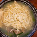 돌평양식김치찌게 | ​[외대맛집] 구돌면옥, 부드러운 소고기수육전골과...막국수에 감동한 솔직 후기 (feat. 아기랑 갈만한 곳)