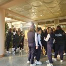 경일여자중학교 | [포토부스행사] 대구 경일여자중학교 졸업식·종업식 후기