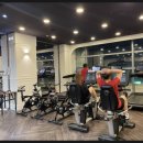 함서Gym 휘트니스 이미지