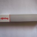 rotring 800 0.5mm Black 이미지