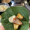 청해곰장어막창숯불구이 이미지