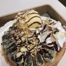 애니카랜드 신기점 | [광주 매월동] 매월농원 옆 "애니카페" 떡 올라간 인생 와플 발견!(주차, 광주상생, 이벤트)