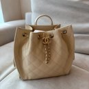 25 | 샤넬 25백팩 후기 | 사이즈 비교부터 착샷까지 한눈에!