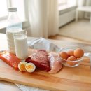 [건강정보 음식]퍽퍽한 닭가슴살 대신 먹기 좋은 "단백질 보충" 식재료 8가지 이미지