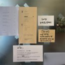 옥포 공영주차장 앞 이미지